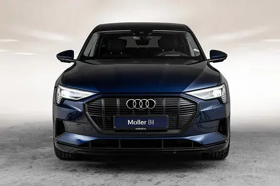 Audi E-Tron 2023 photo 4