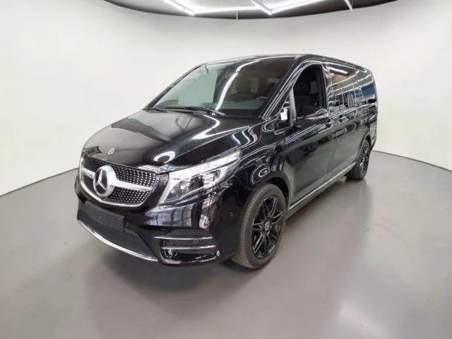 Mercedes-Benz V 300D