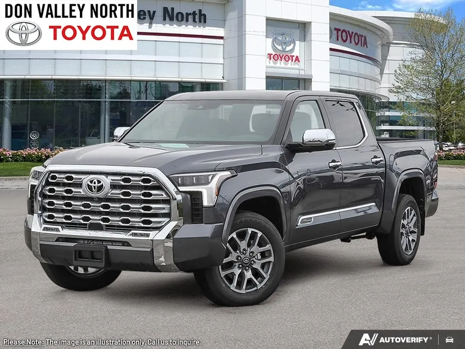 Toyota Tundra