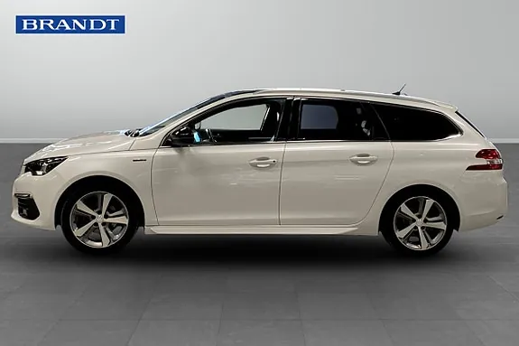Peugeot 308 Sw 2019 photo 3