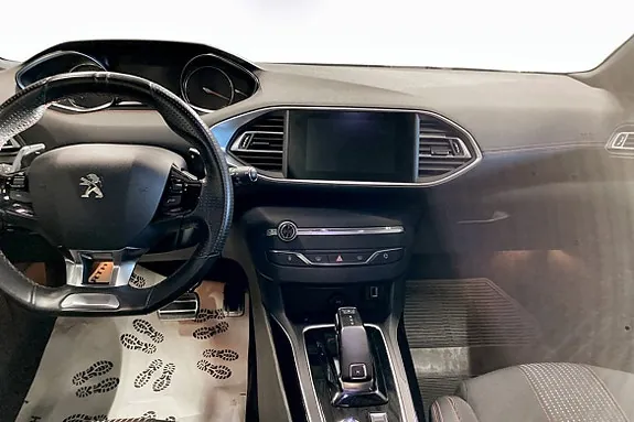 Peugeot 308 Sw 2019 photo 4