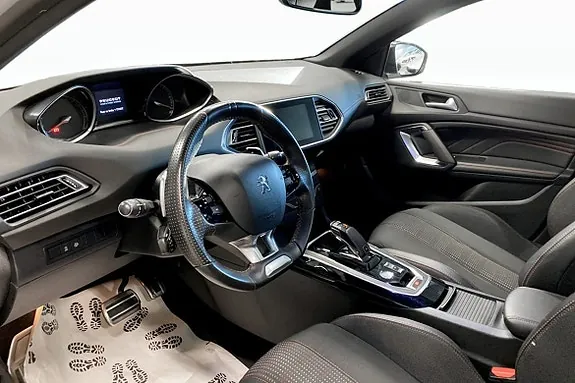 Peugeot 308 Sw 2019 photo 5