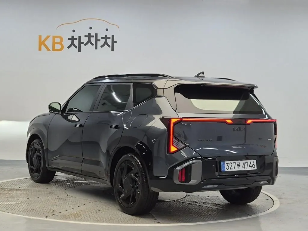 Kia Cortado 2026 photo 2