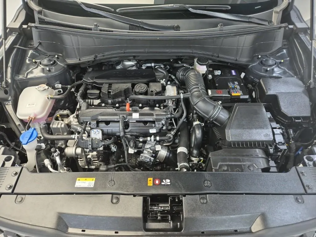 Kia Cortado 2026 photo 5