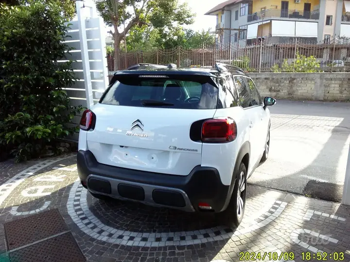 Citroen C3 Aircross 2020 photo 4