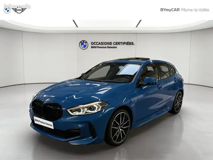 BMW Série 1