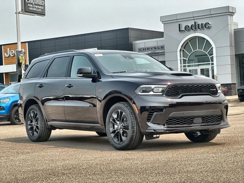 Dodge Durango