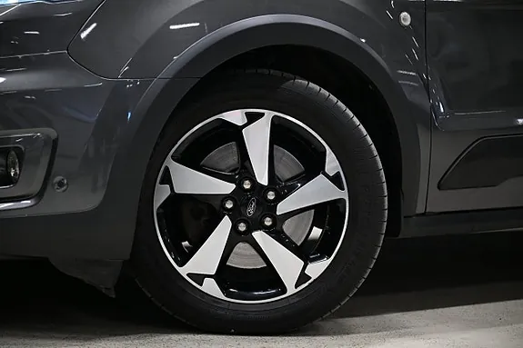 Ford Transit Connect 2023 photo 3