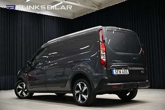 Ford Transit Connect 2023 photo 5