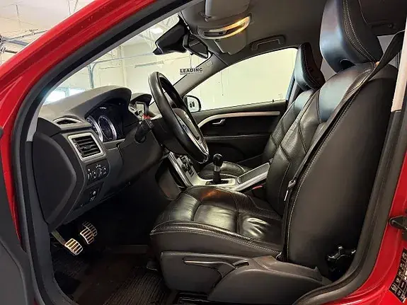 Volvo V70 2013 photo 3