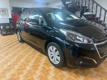 Peugeot 208 2016 photo 2