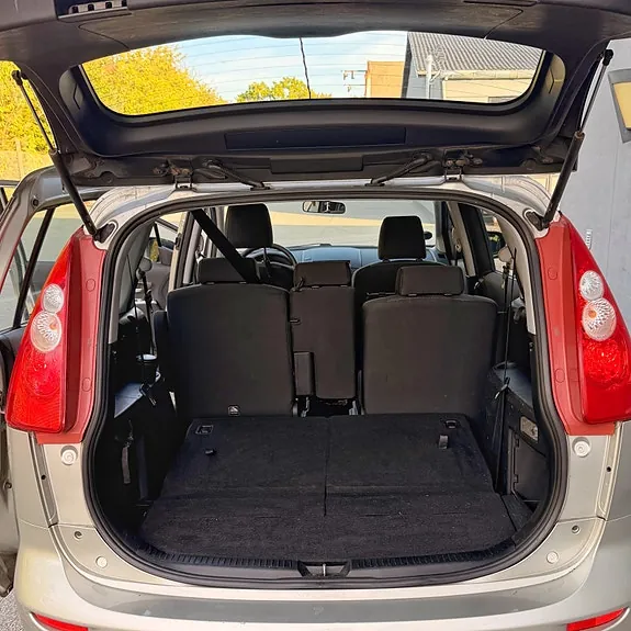 Mazda 5 2008 photo 5
