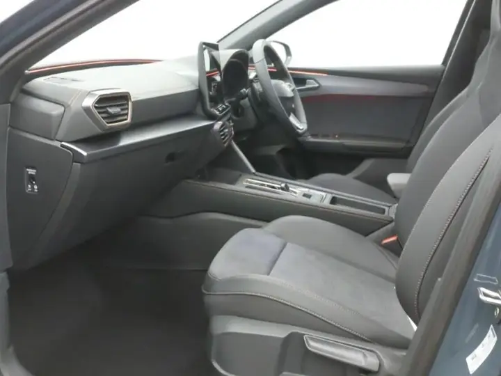 Cupra Leon 2026 photo 5