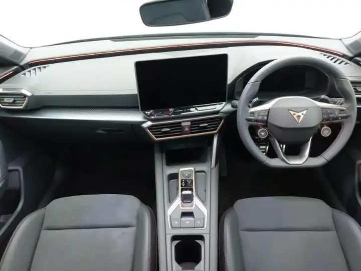 Cupra Leon 2026 photo 3