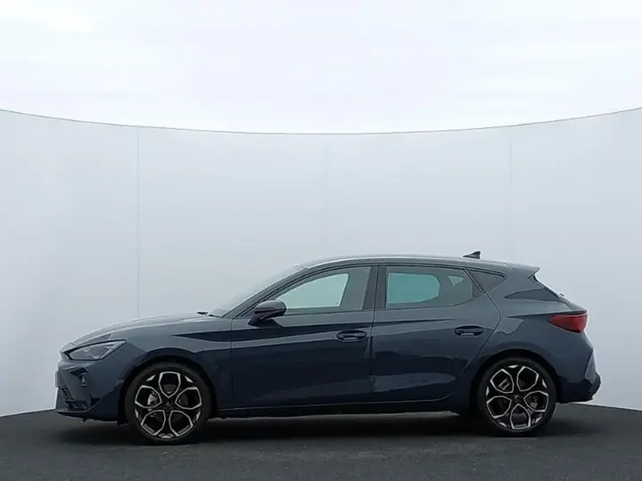 Cupra Leon 2026 photo 4