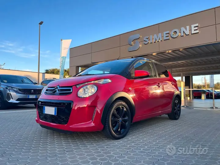 Citroen C1