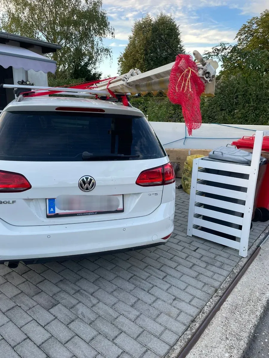 Volkswagen Golf 2016 photo 2