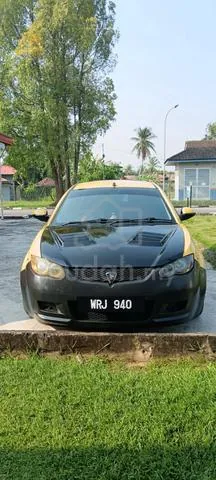 Proton Satria