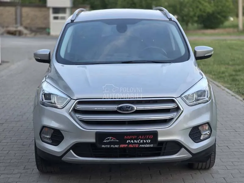 Ford Kuga 2017 photo 2