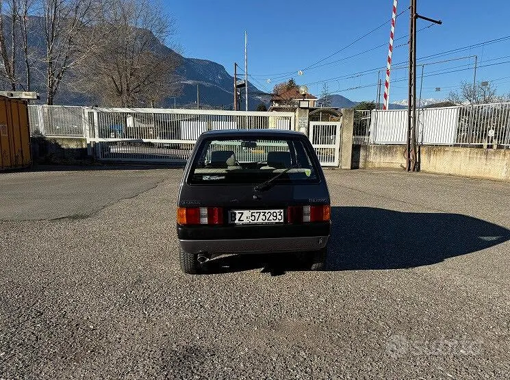 Autobianchi Y10 1992 photo 5