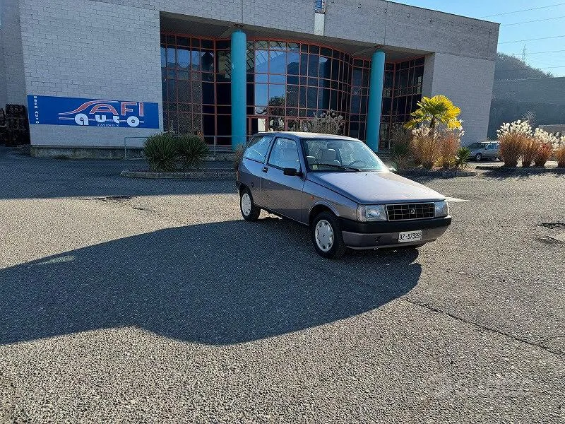 Autobianchi Y10 1992 photo 3
