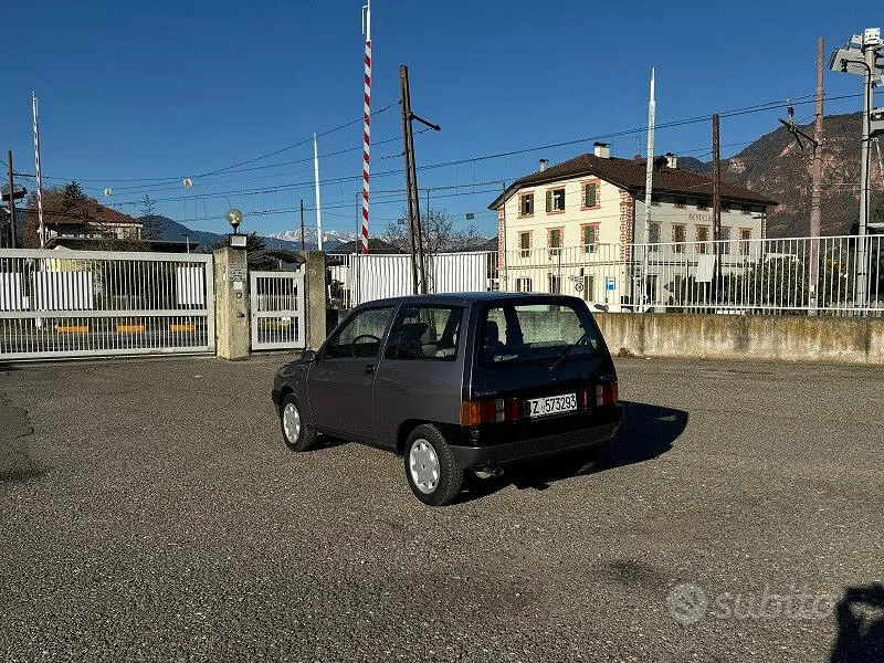 Autobianchi Y10 1992 photo 4