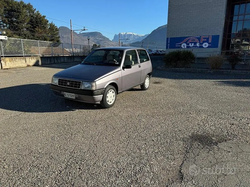 Autobianchi Y10 1992 photo 2