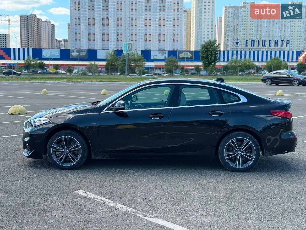 BMW 2 Series Gran Coupe 2021 photo 4
