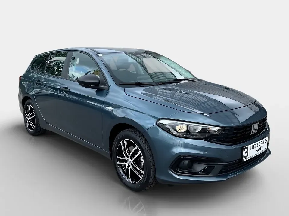 Fiat Tipo 2024 photo 2
