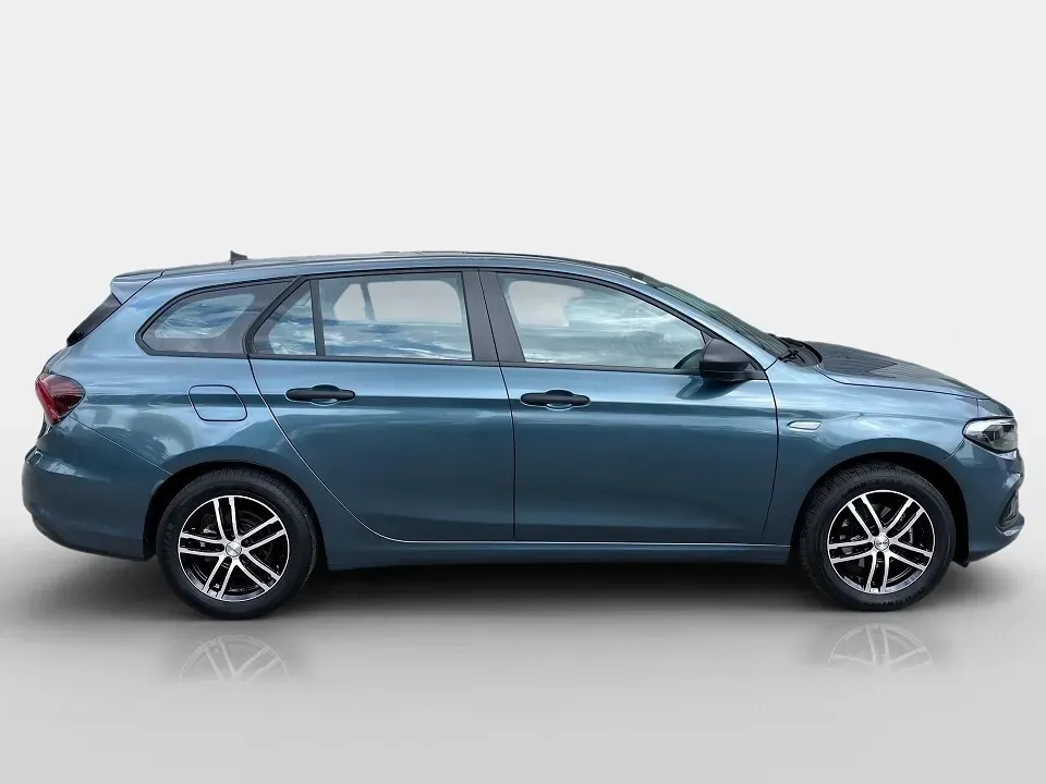 Fiat Tipo 2024 photo 3