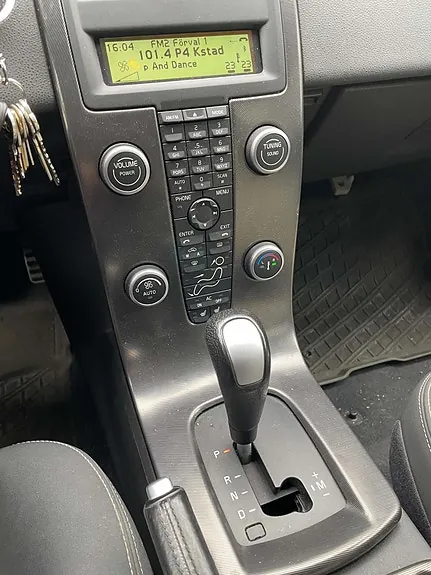 Volvo V50 2009 photo 3