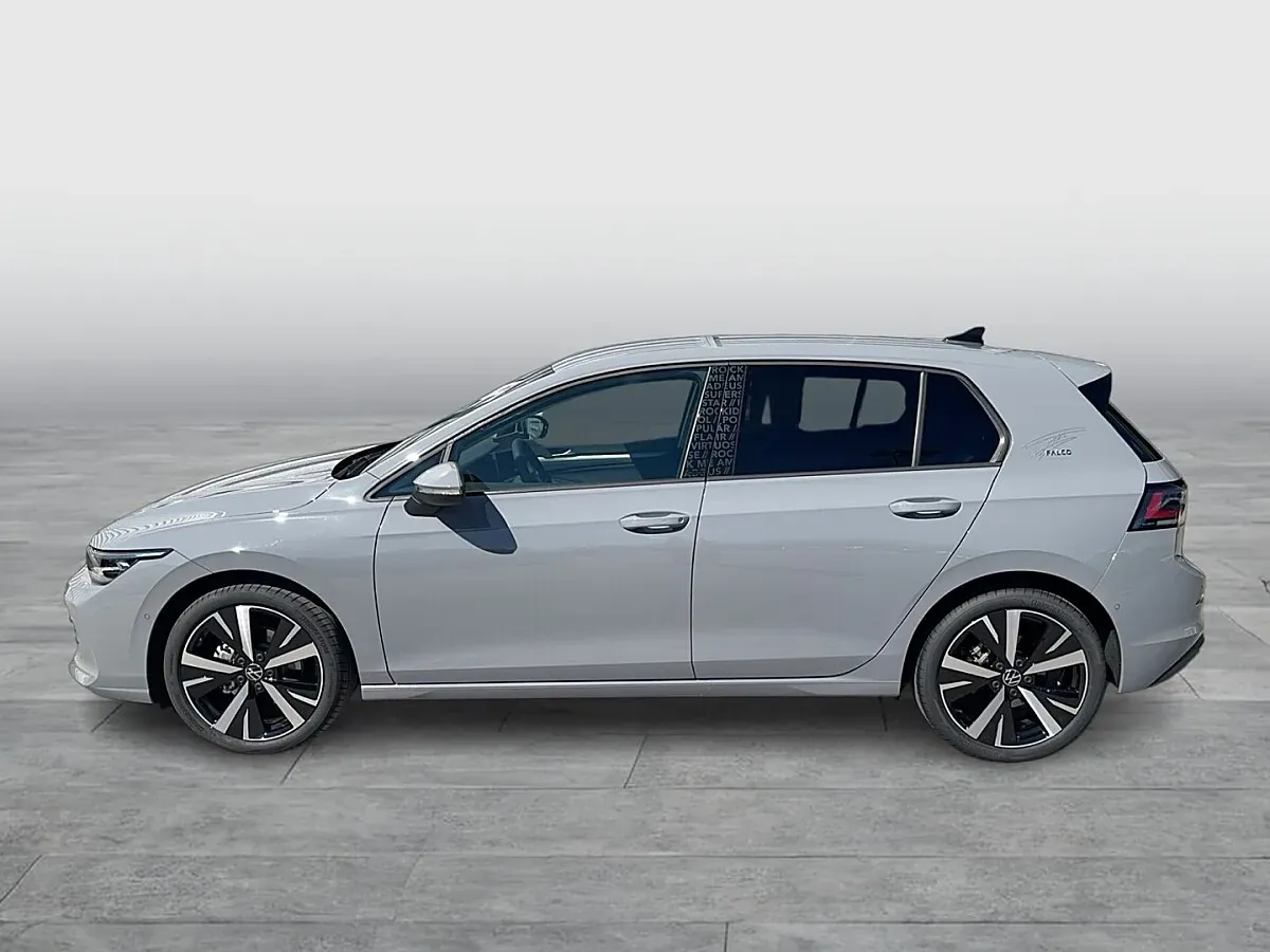 Volkswagen Golf 2026 photo 2