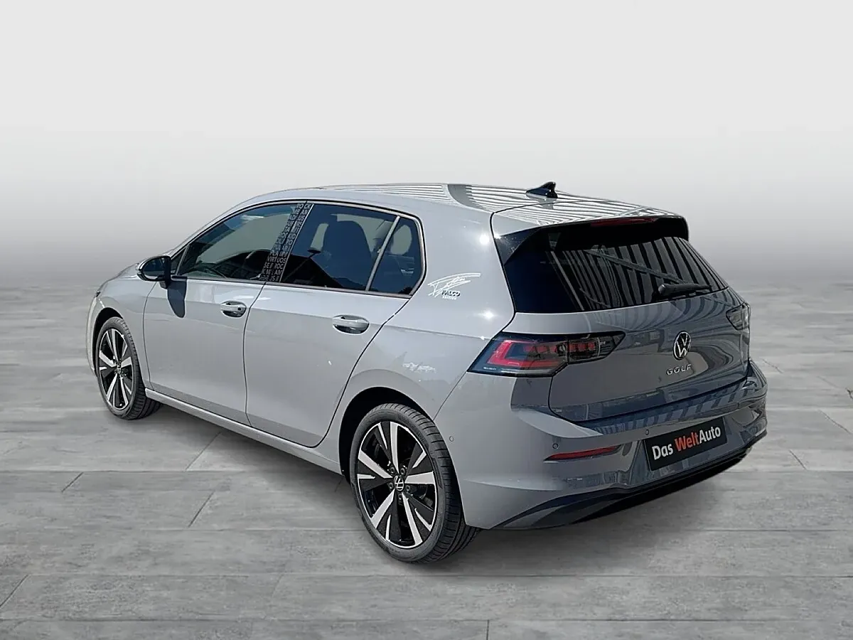 Volkswagen Golf 2026 photo 3