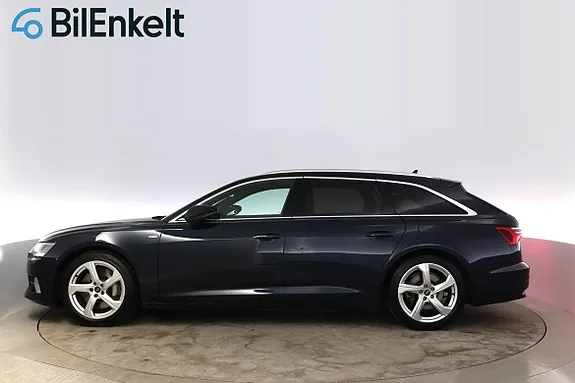 Audi A6 2023 photo 5