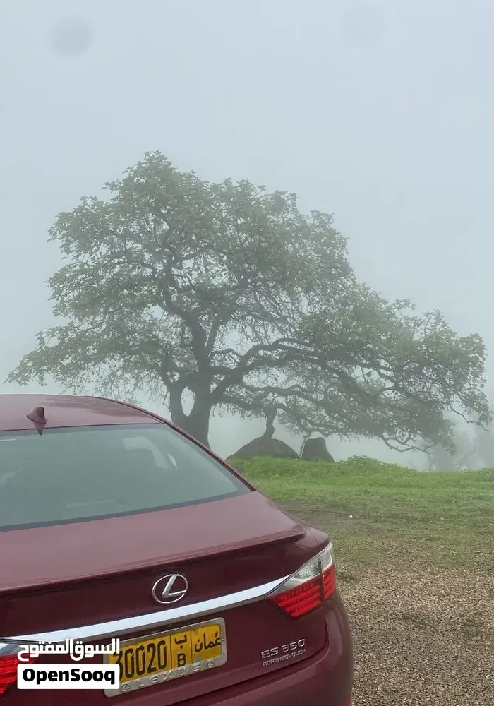 Lexus Es 2015 photo 4
