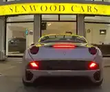 Ferrari California 2010 photo 4