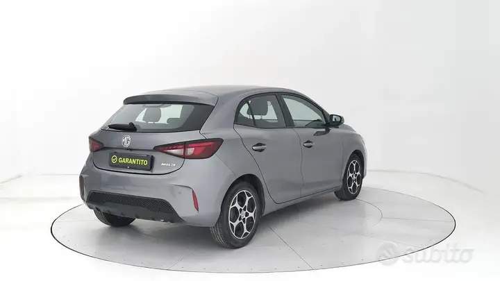MG Mg3 2025 photo 5
