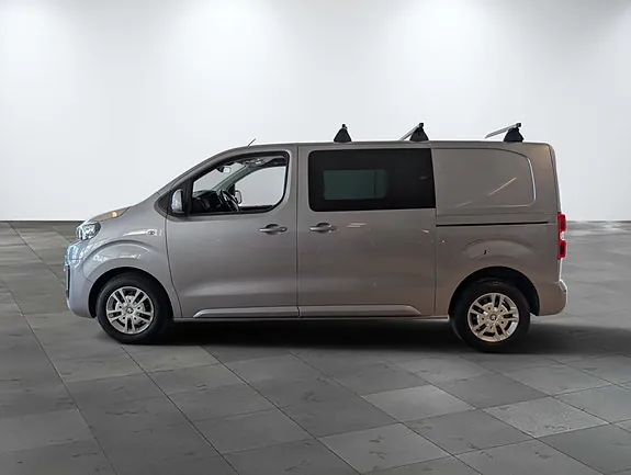 Peugeot Expert 2021 photo 3
