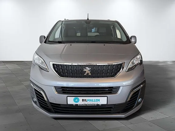 Peugeot Expert 2021 photo 2