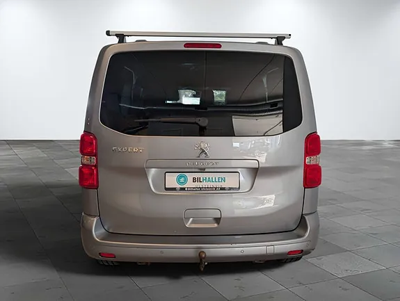Peugeot Expert 2021 photo 5