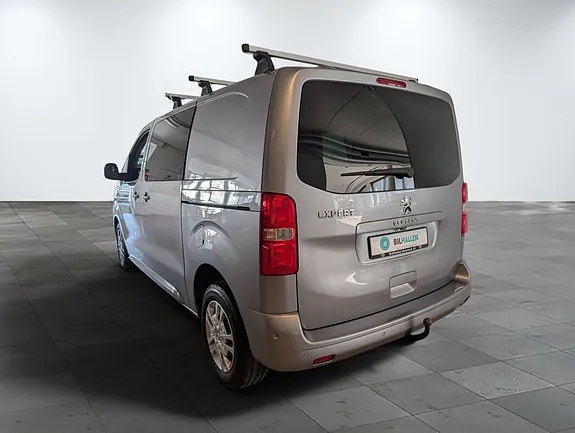 Peugeot Expert 2021 photo 4