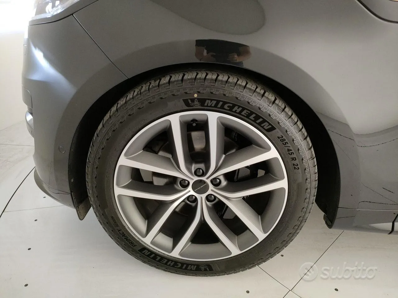 Land Rover Range Rover Sport 2026 photo 5