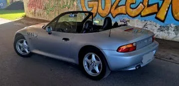 BMW Z3