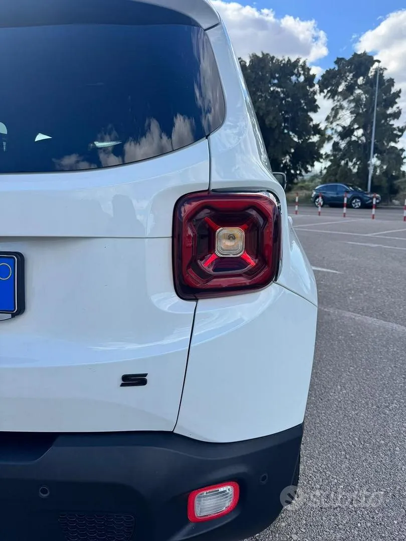 Jeep Renegade 2019 photo 5