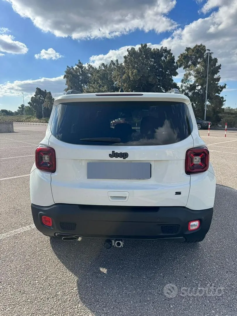 Jeep Renegade 2019 photo 4