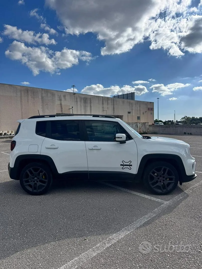 Jeep Renegade 2019 photo 3