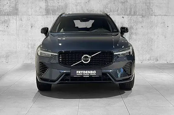Volvo Xc60 2023 photo 3