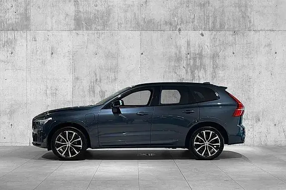 Volvo Xc60 2023 photo 5