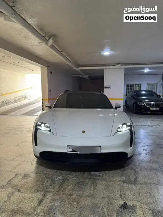 Porsche Taycan 2023 photo 5