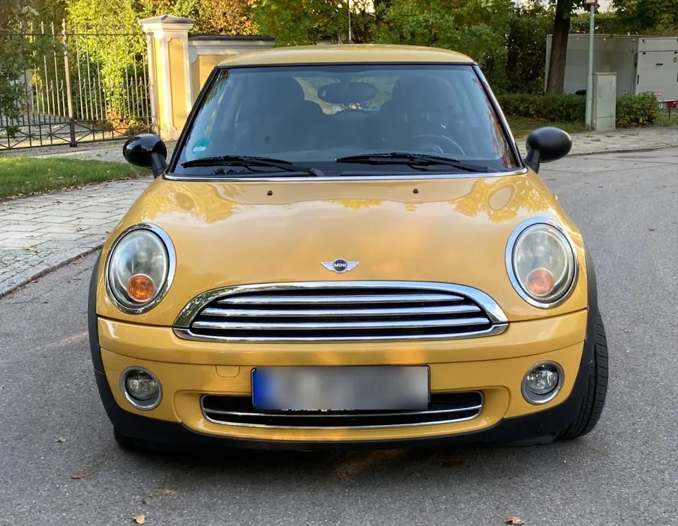 Mini One